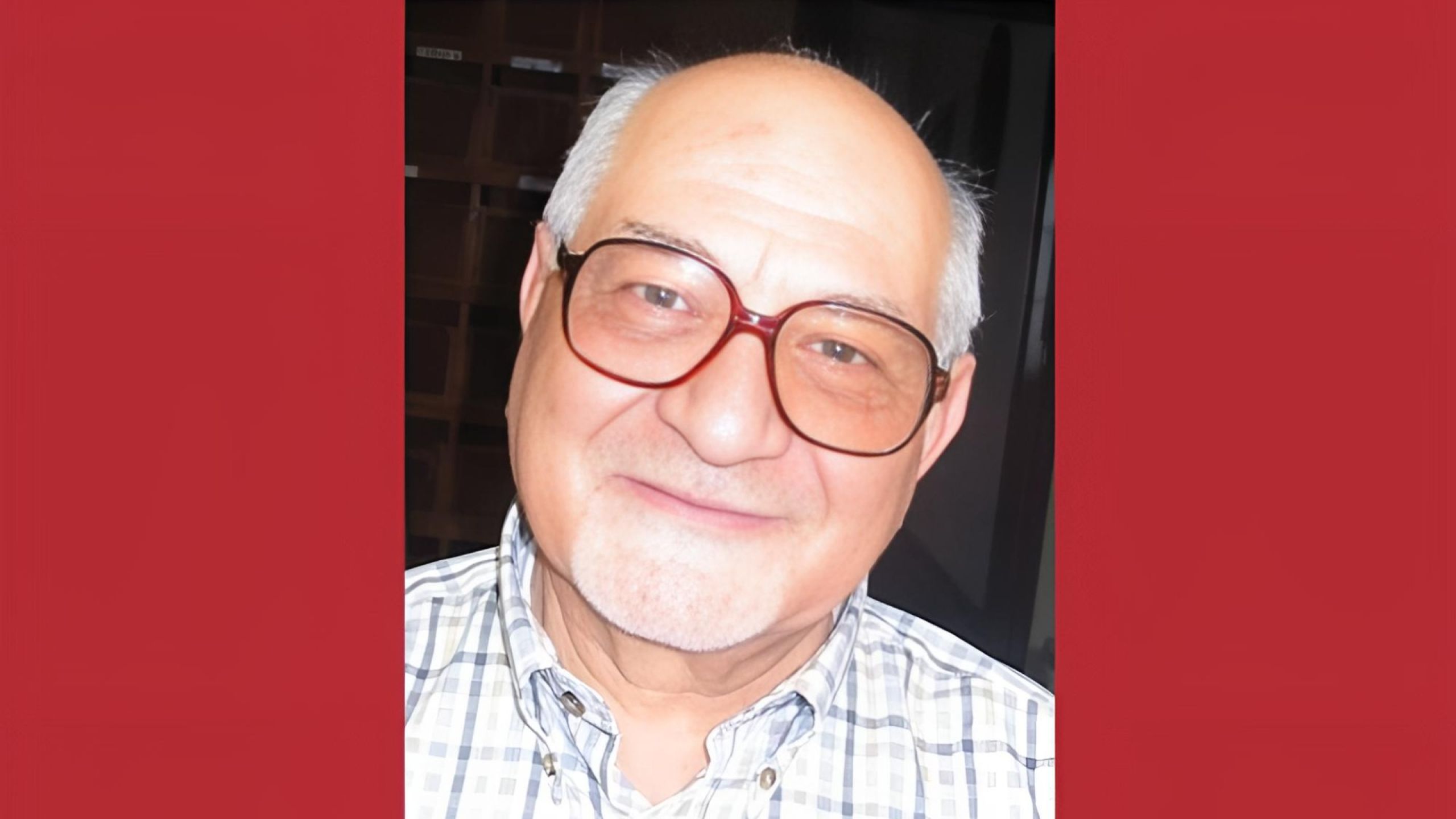 Saderi Fr. Guglielmo