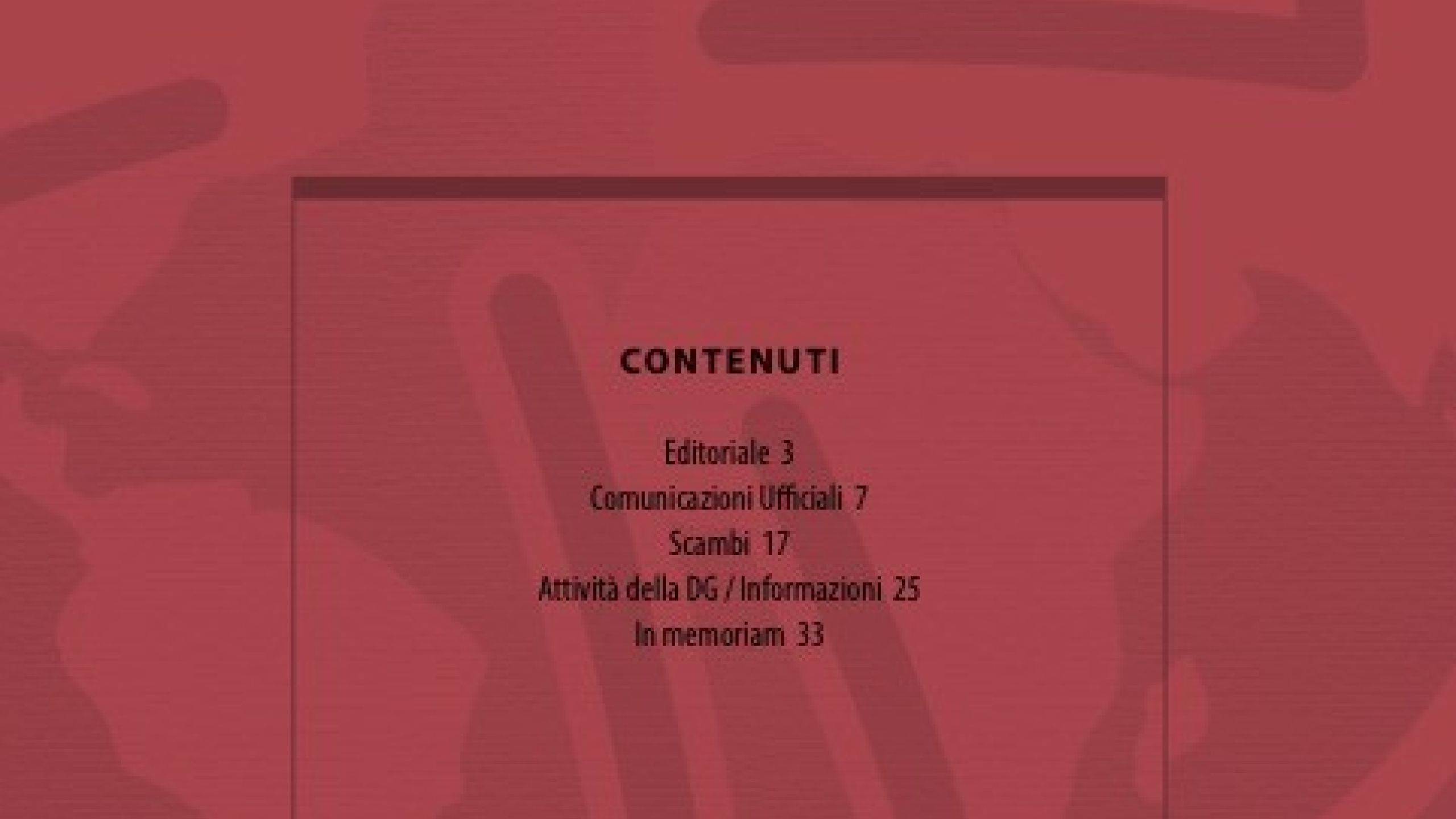 iSaveriani n° 119