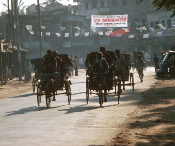 jessore