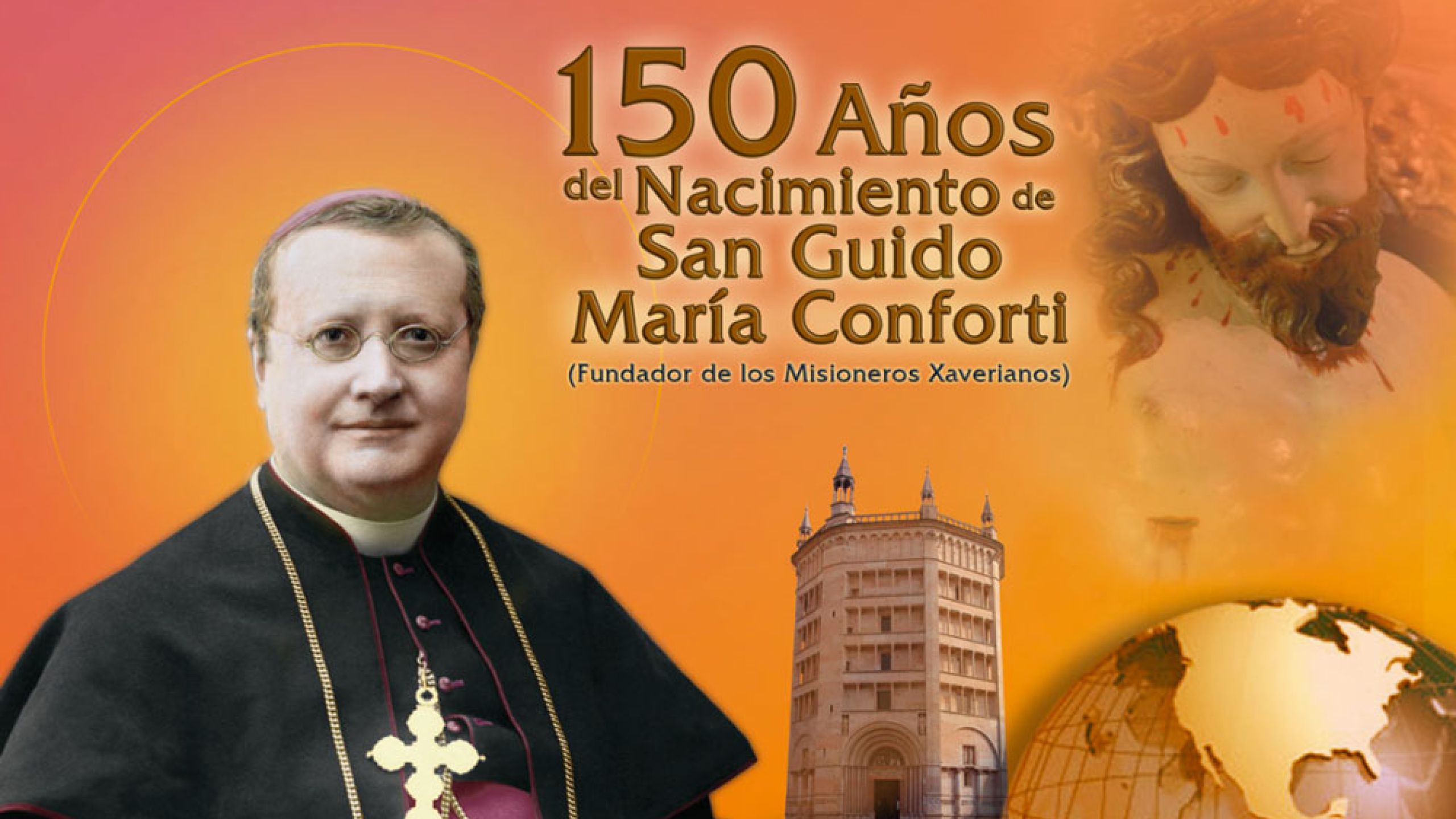 San Guido, 150 Aniversario de su nacimiento (cuaderno)