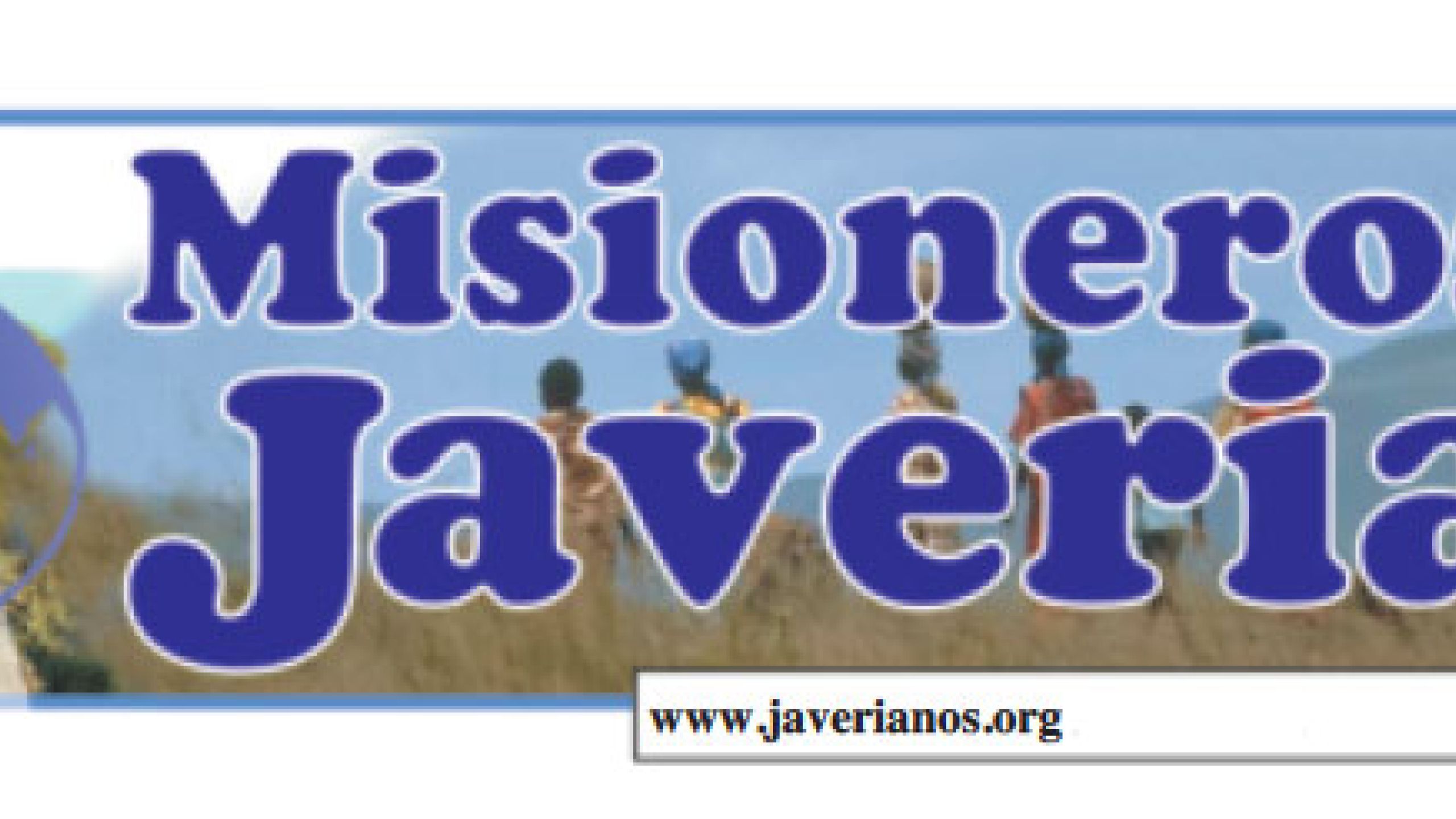 Misioneros Javerianos 492