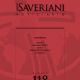 iSaveriani n° 118 iSaveriani n° 118
