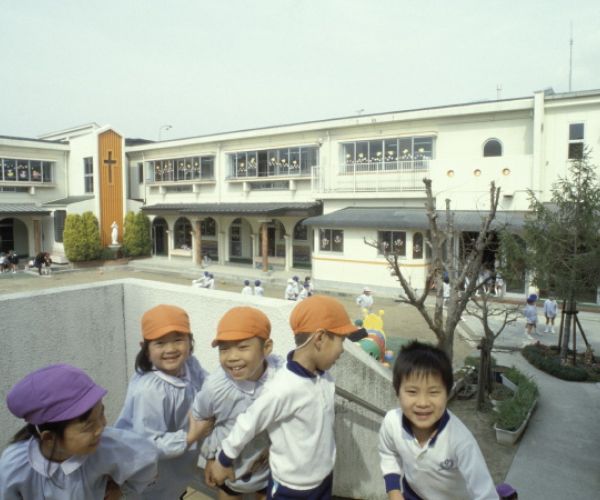 Kansai