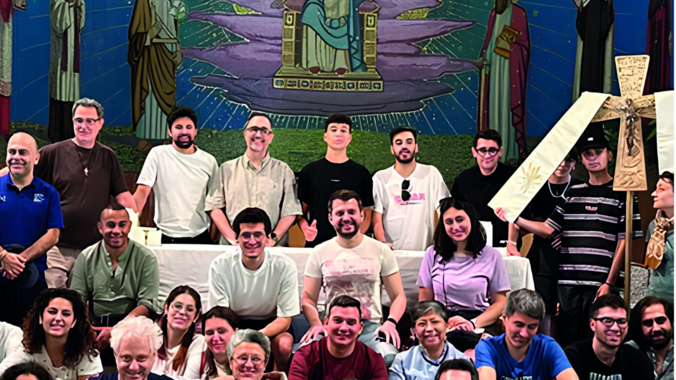 Worldcatholic.us News