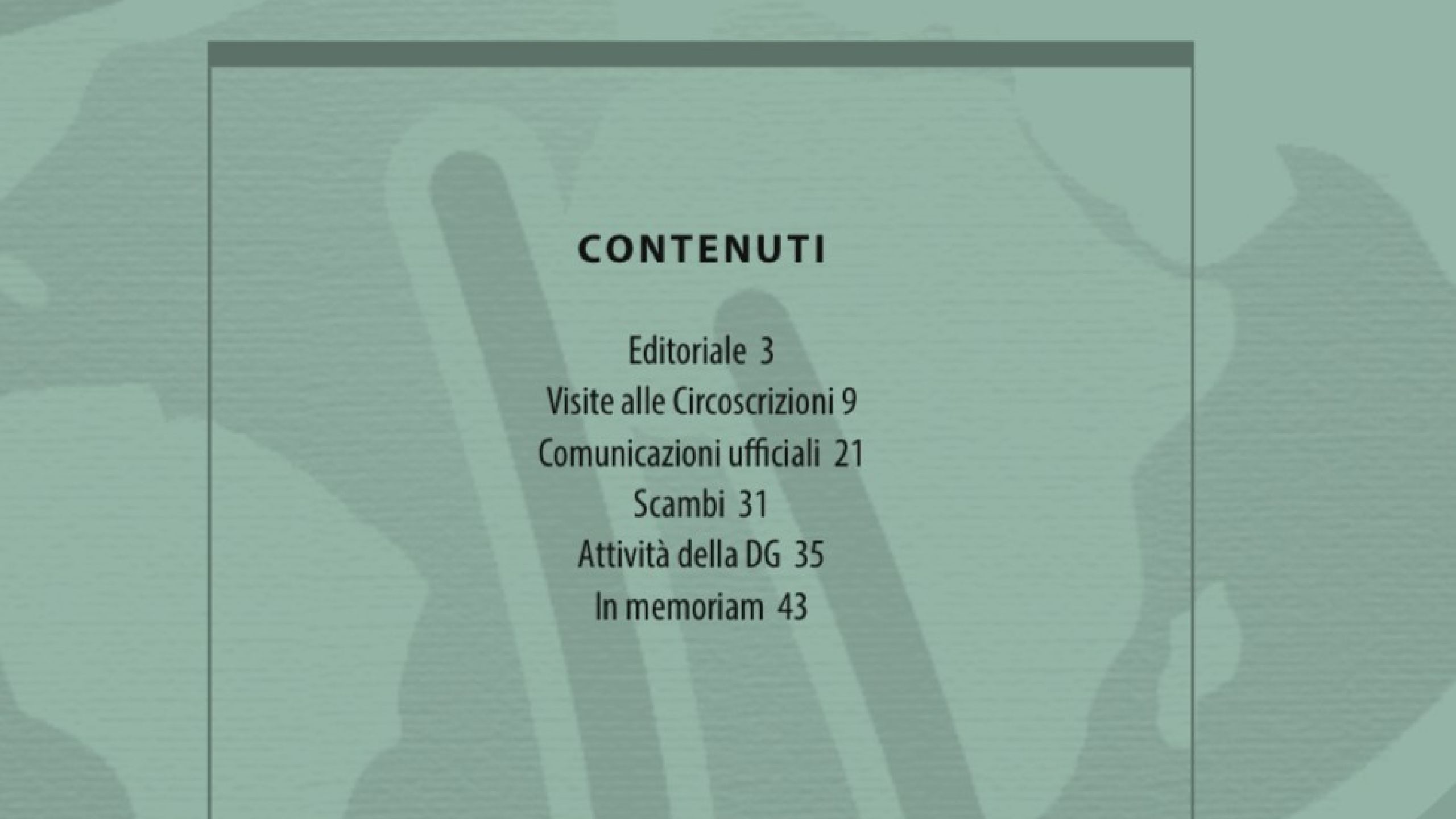 iSaveriani n. 137