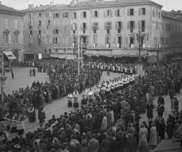Conforti - Translazione