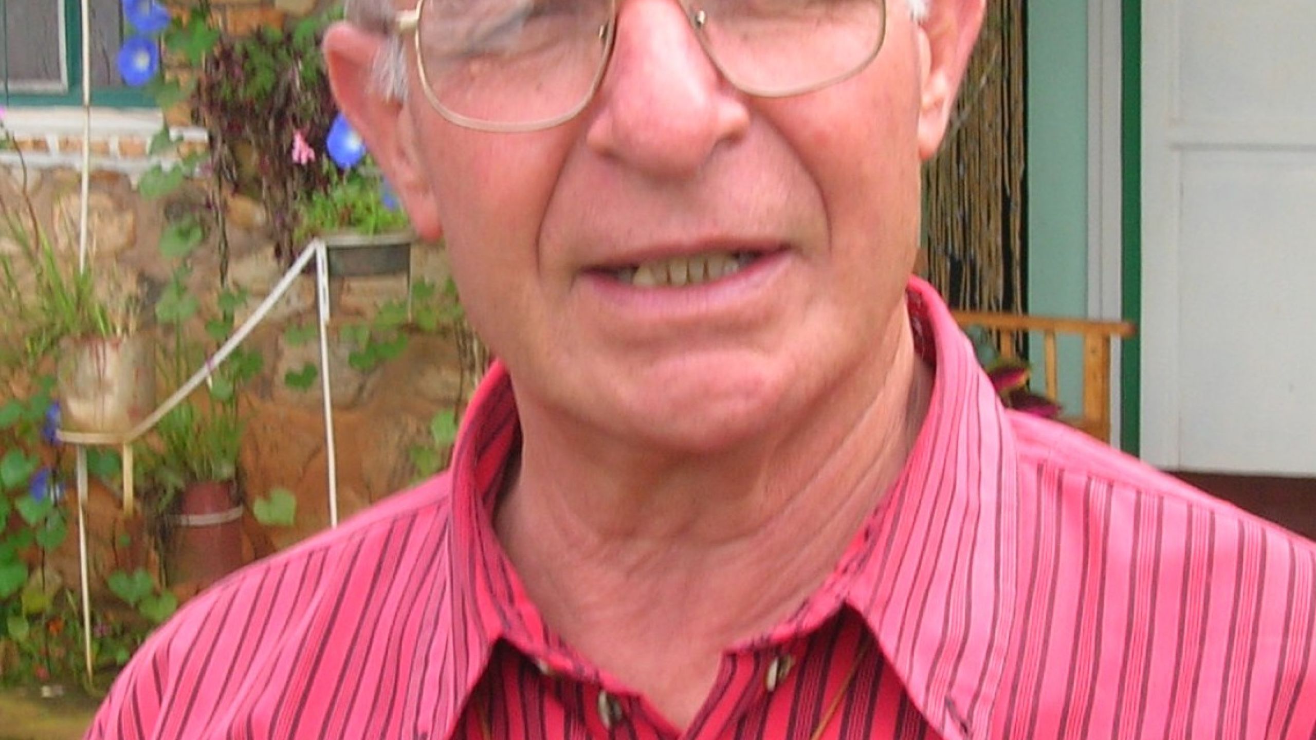 Annuncio della morte di P. Angelo Guttoriello