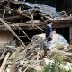 Alluvione in Giappone