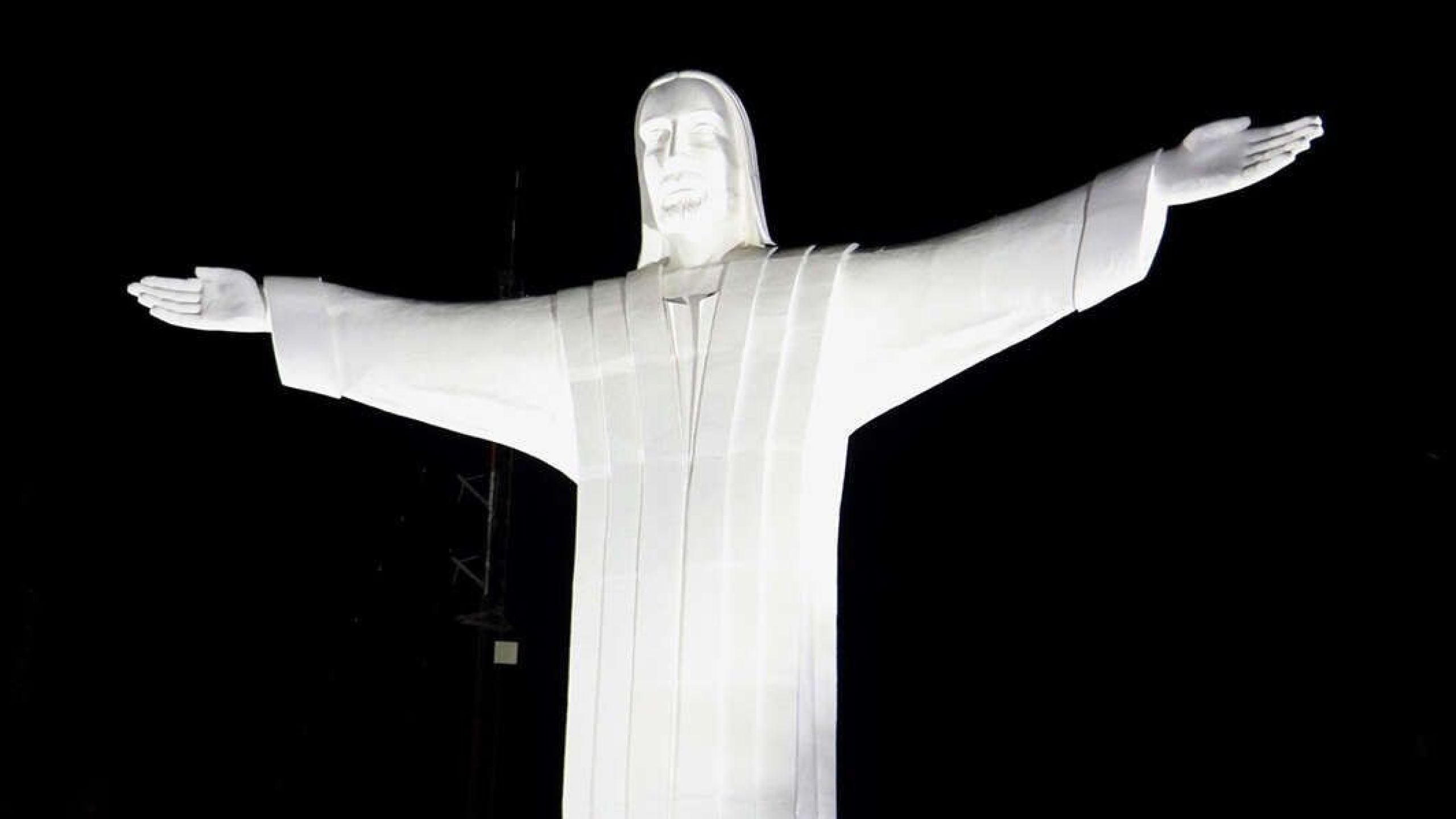 ¿Quién vive? ¡Viva Cristo Rey!