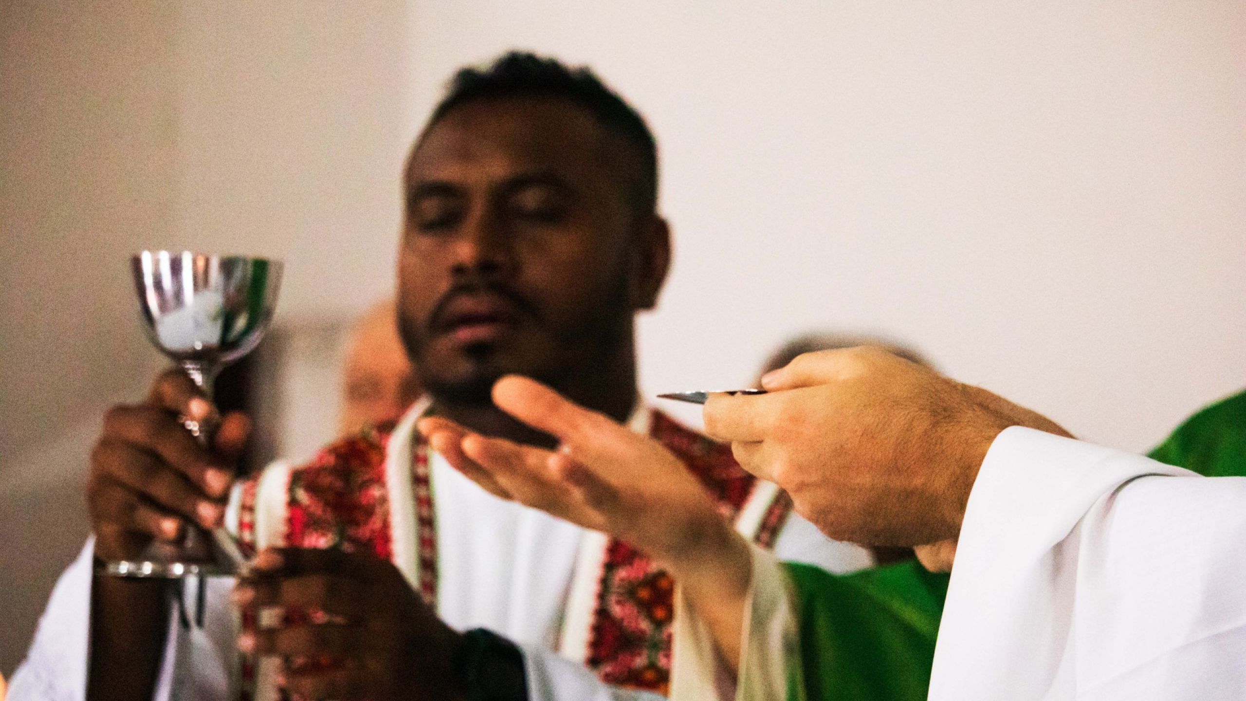 Família carismática xaveriana celebra à vida e a missão na Amazônia