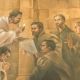 S. Francesco Saverio. Ritiro spirituale comunità di Parma