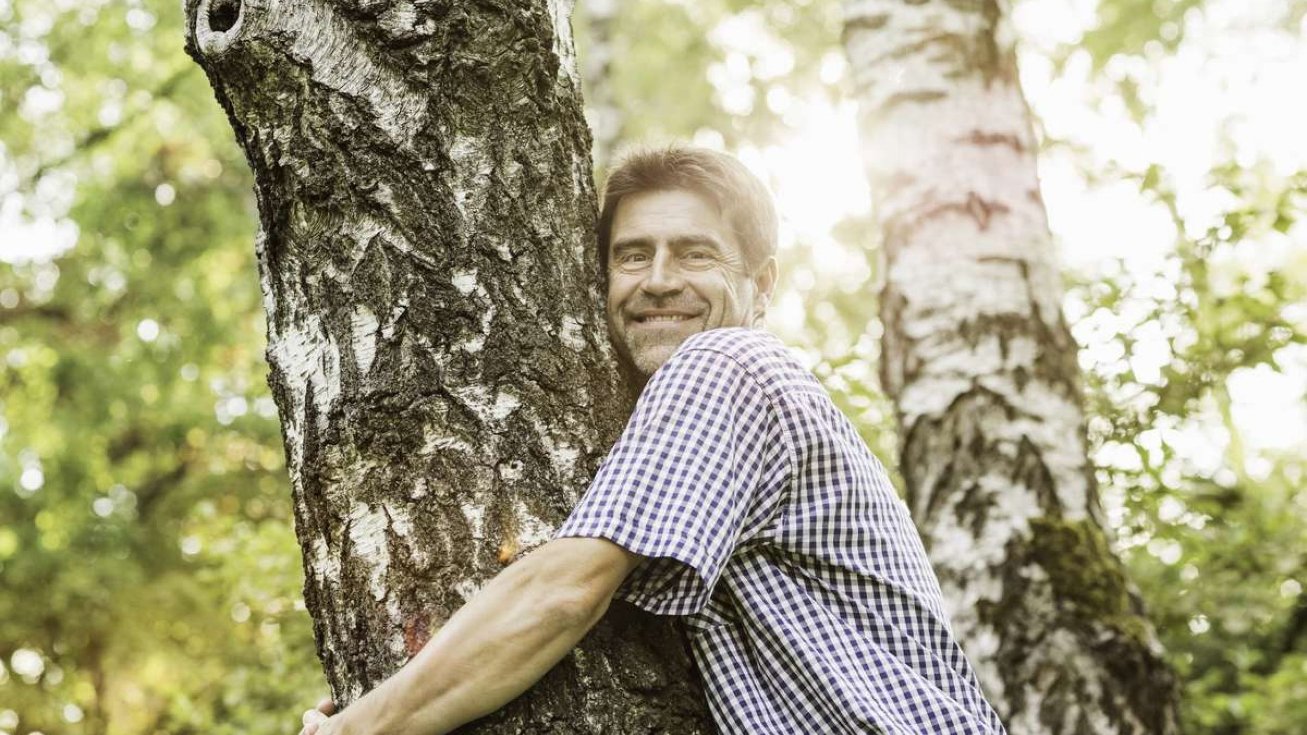 La afectividad masculina