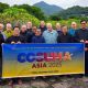 MESSAGGIO FINALE DELLA COSUMA ASIA 2025