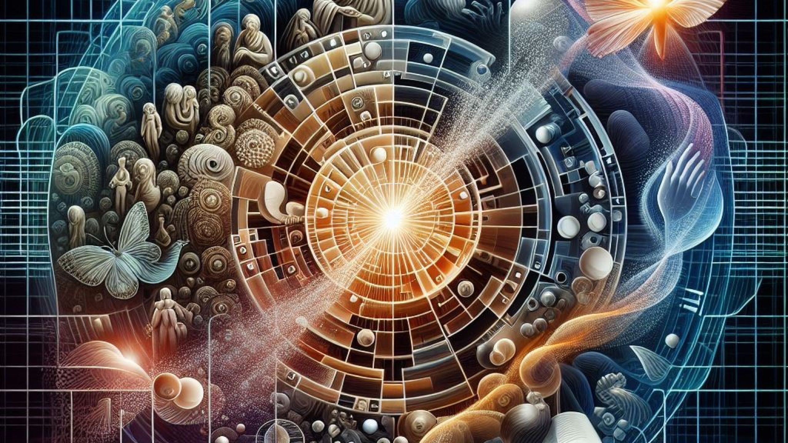Il peccato originale confrontato con le teorie dell'evoluzione