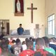 Session de formation pour Servants de Messe Session de formation pour Servants de Messe