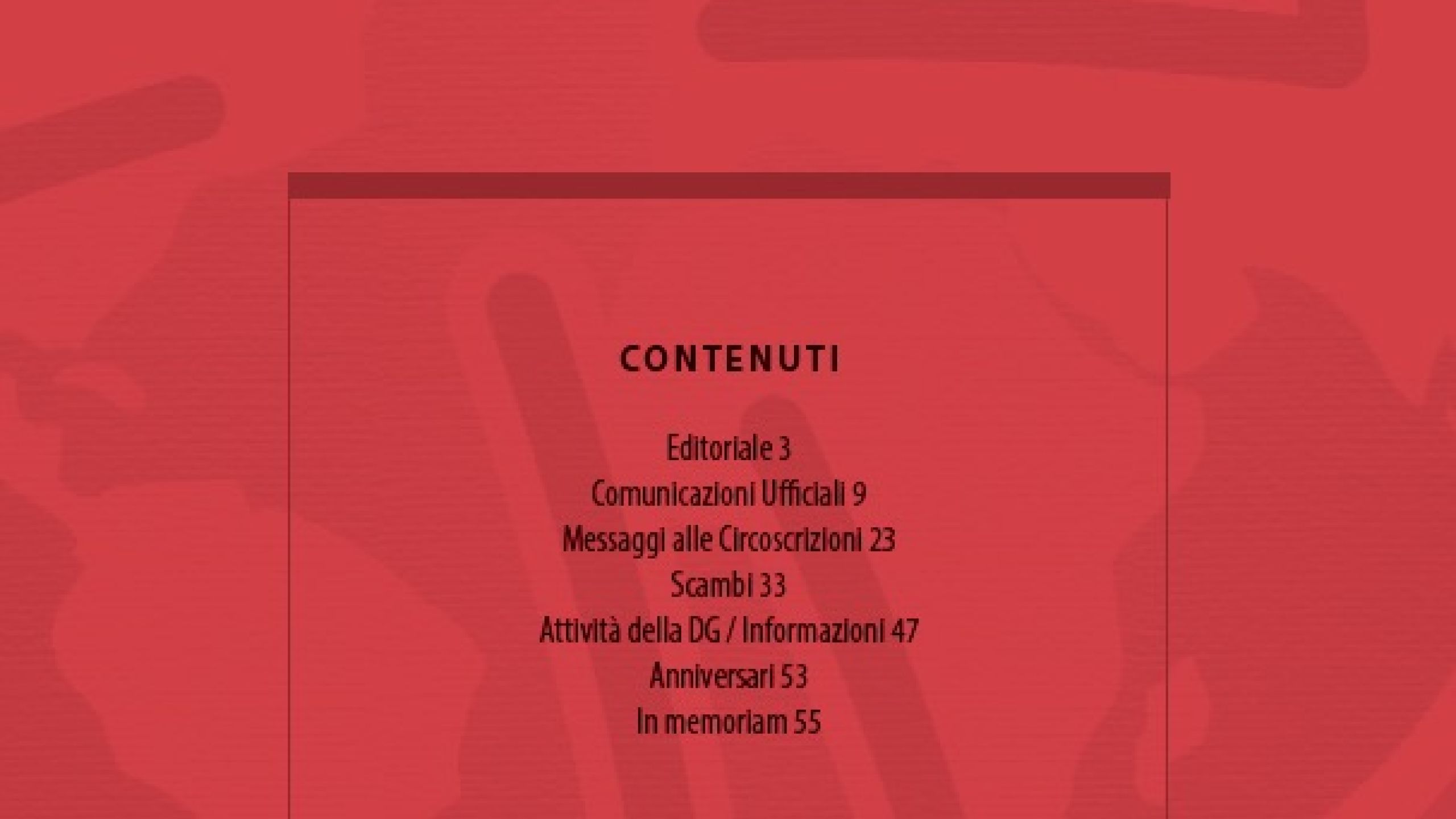 iSaveriani n° 117