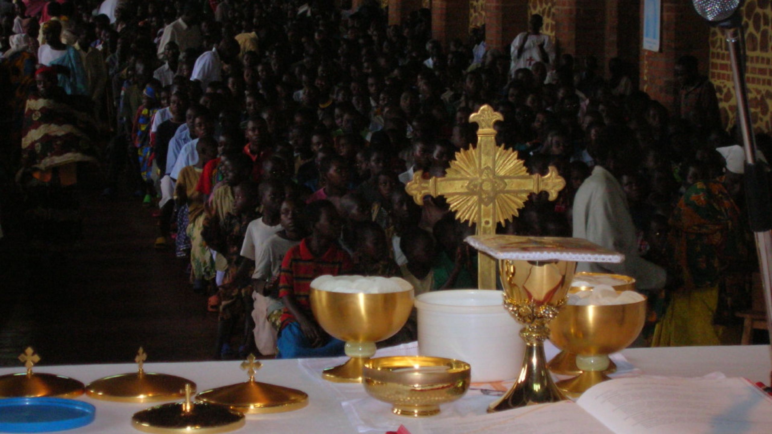 Martirio in Burundi. Come sono stati uccisi. Cronistoria