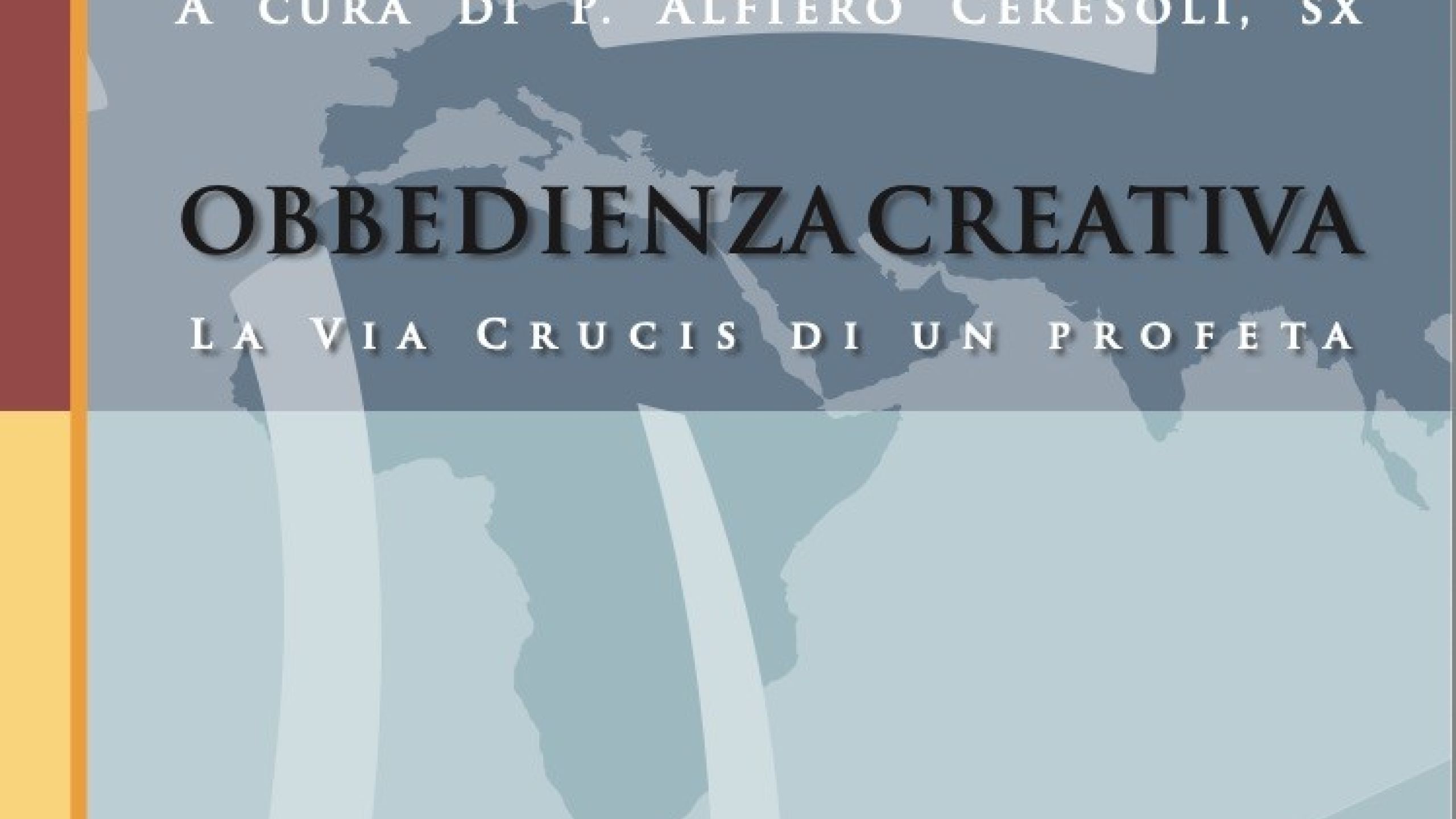 Obbedienza creativa