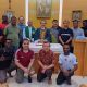 BANGKOK, THAILAND,  ASIAN ONGOING FORMATION JULY 2025 Final message