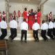 Identidad misionera religiosa de nuestra familia
