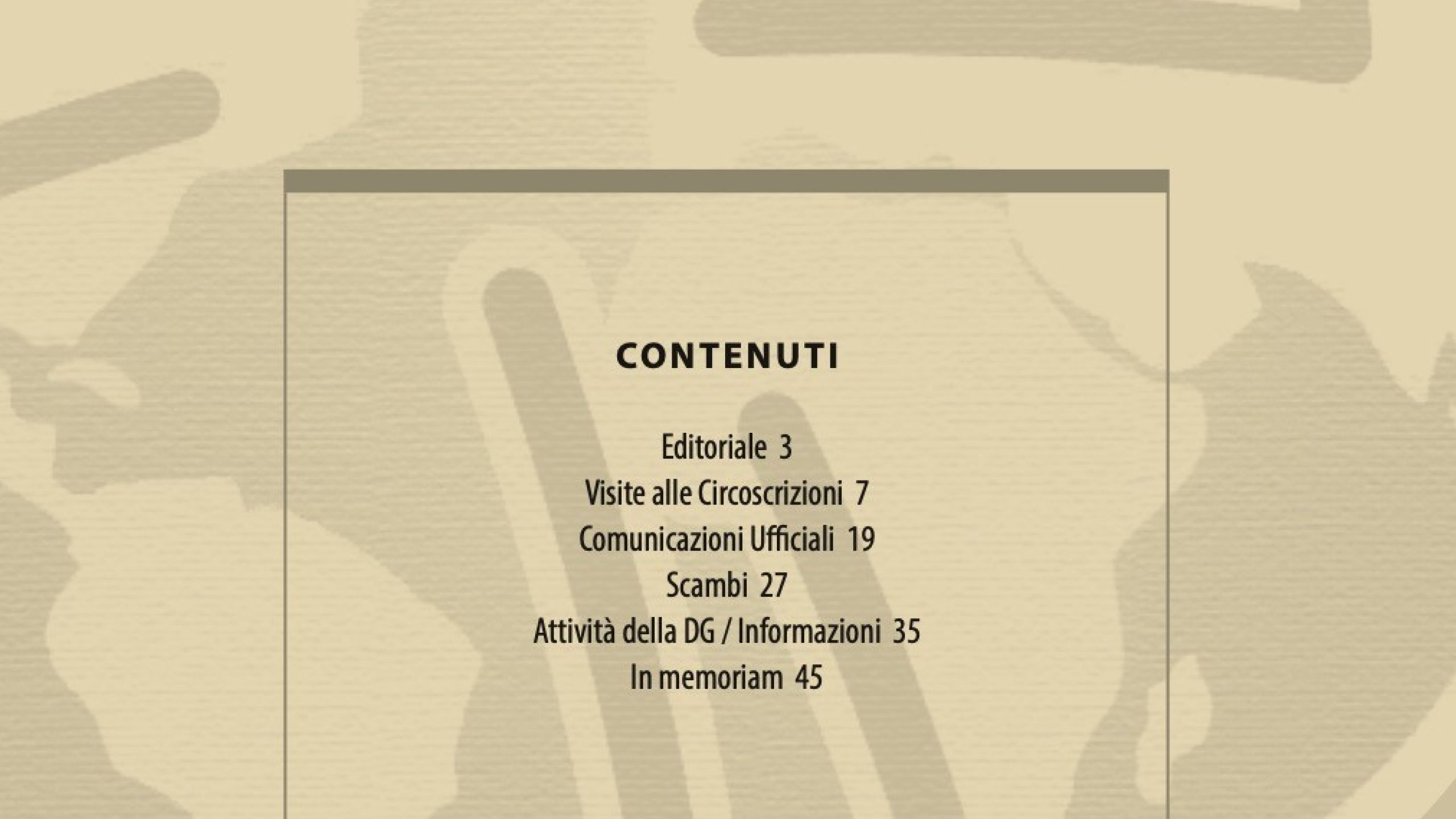 iSaveriani n° 131