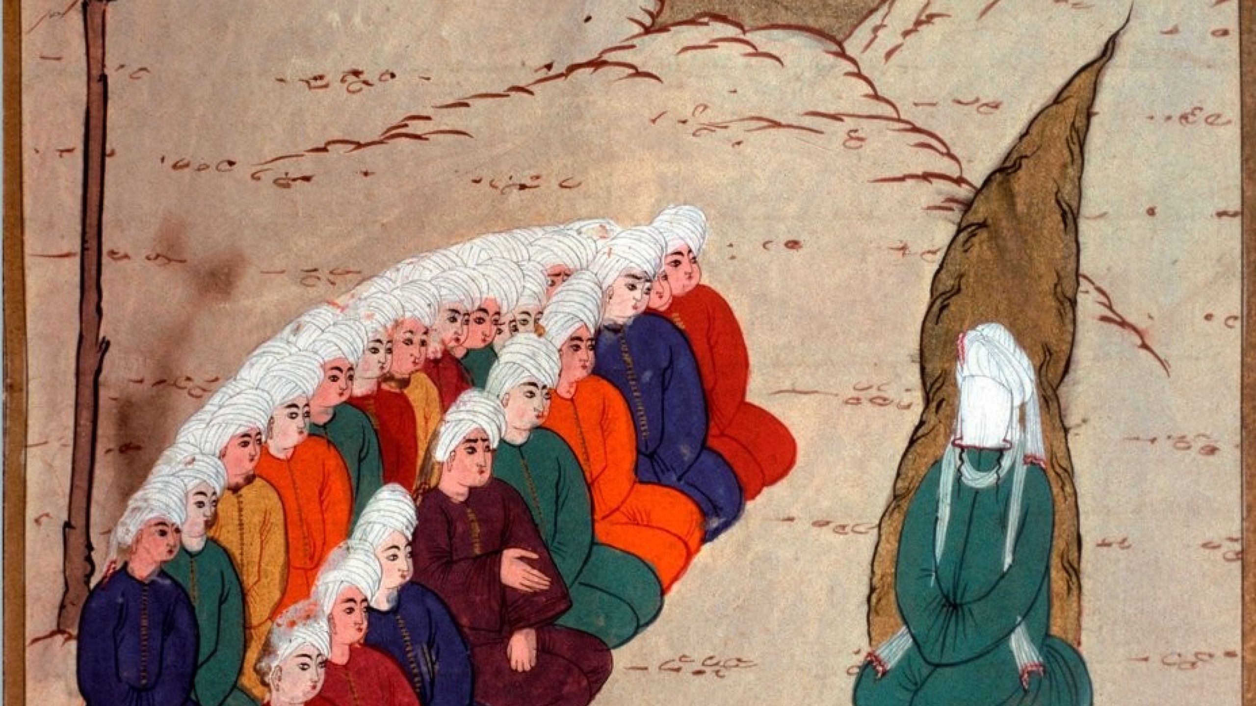 A Catholic Muslim Dialogue on the figure of Muhammad, Messenger of God