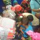 Mother’s Day at Saint Joseph the Worker Parish – Thailand