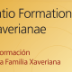 Ratio Formationis Xaverianae Es.
