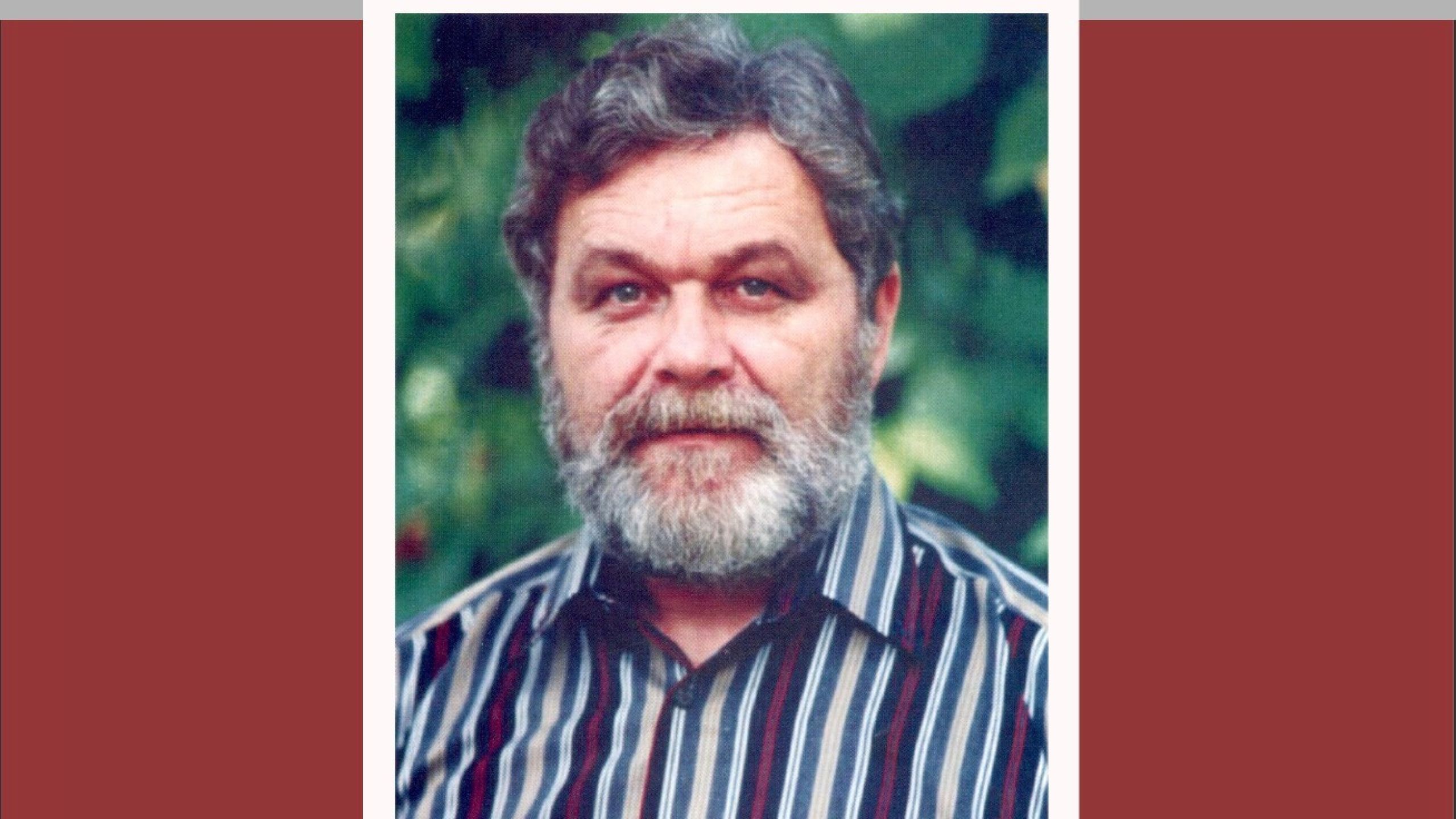 Nava P. Rinaldo
