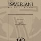 ISaveriani N. 142 ISaveriani N. 142