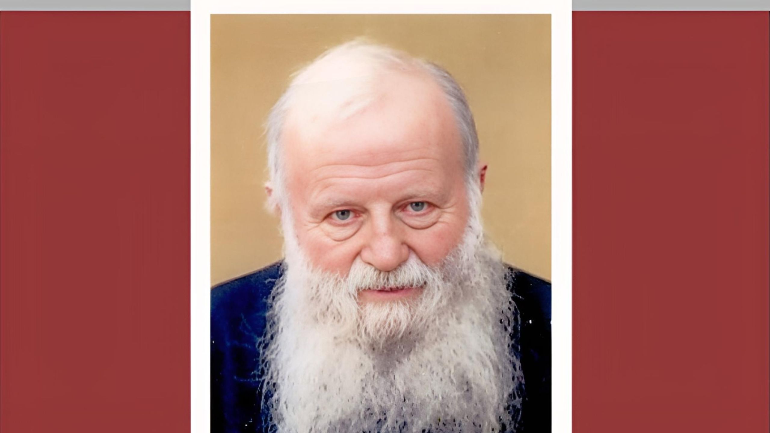 Consigli Fr. Ivo