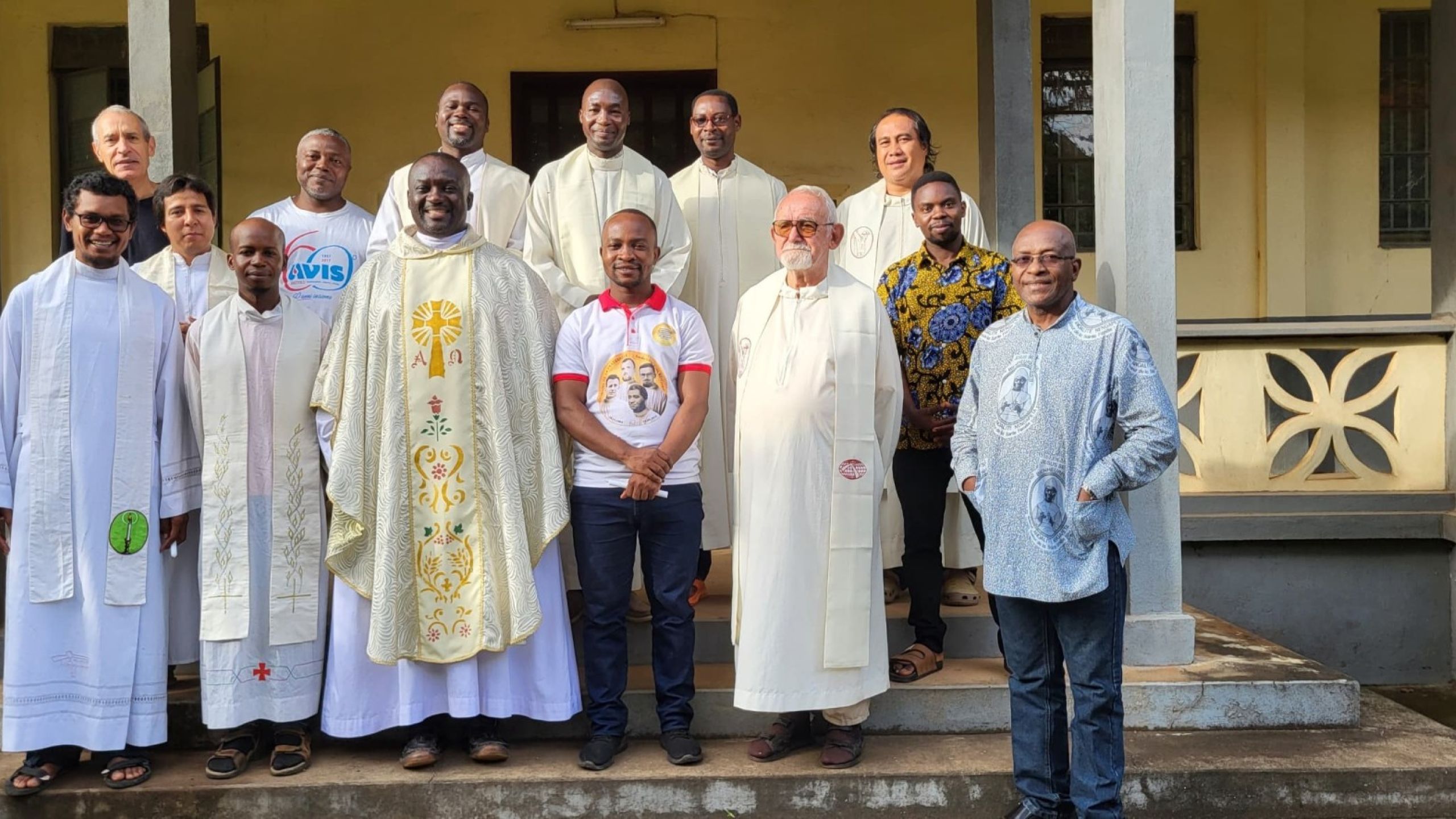 SEVENTY-FIVE YEARS (DIAMOND JUBILEE CELEBRATION) OF XAVERIAN MISSIONARY WORK IN SIERRA LEONE (1950–2025)