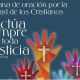 Semana de Oracion por la Unidad de los Cristianos