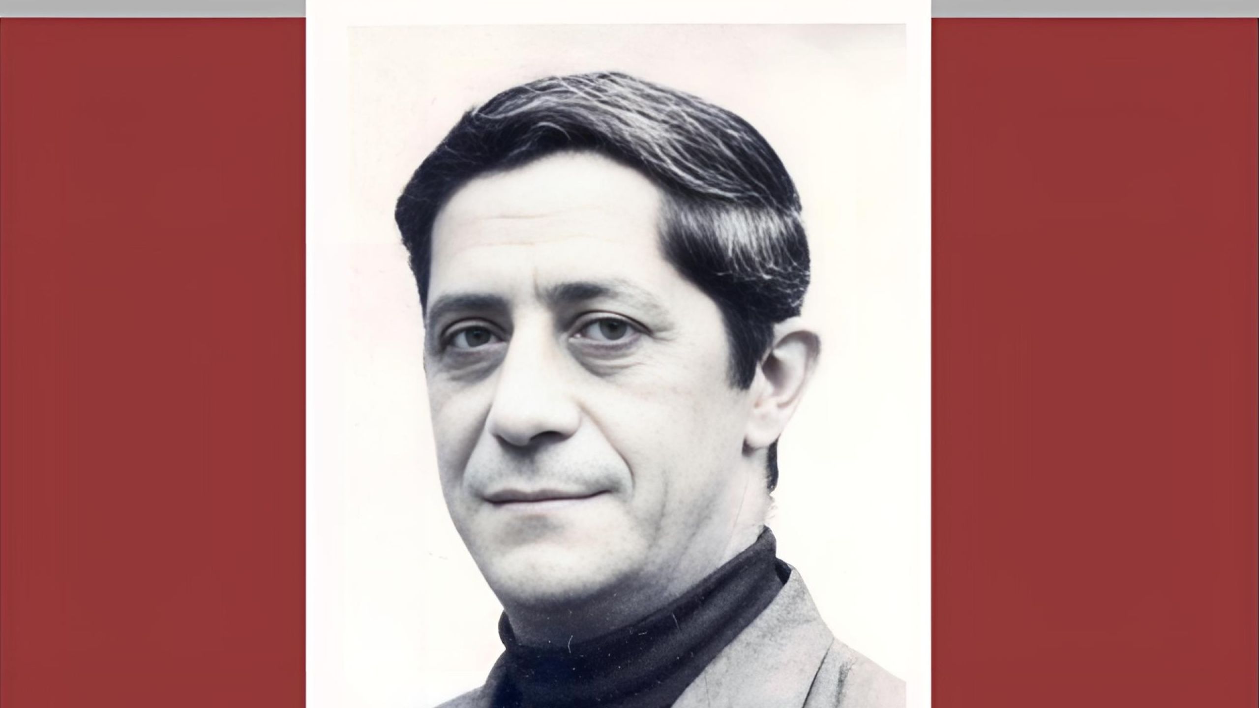 Berdini P. Adriano