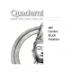 Quaderni del CSA 60 - XV, 2020/4