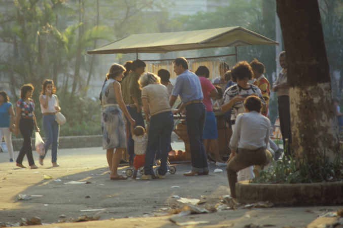 FRATERNIDADE E SUPERAÇÃO DA VIOLÊNCIA