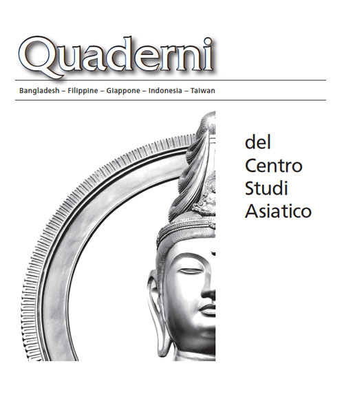 Quaderni CSA. 42