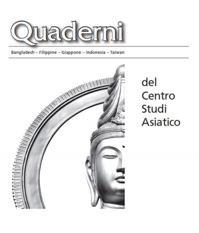 Quaderni CSA. 42