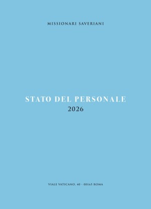 Stato del Personale 2026