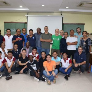 Promemoria su alcuni aspetti del cammino formativo e sullo stile di vita saveriano