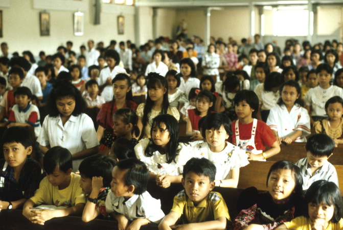 Xaverian Missionary Parish Xaverian Missionary Parish