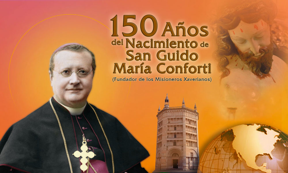 San Guido, 150 Aniversario de su nacimiento (cuaderno) San Guido, 150 Aniversario de su nacimiento (cuaderno)