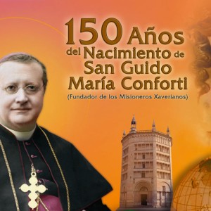 San Guido, 150 Aniversario de su nacimiento (cuaderno)