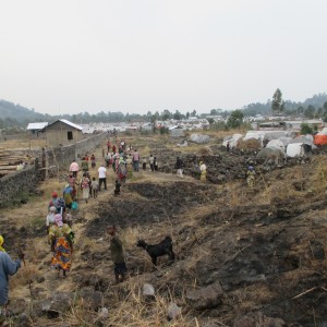 Goma. La tragedia di un popolo tra guerra e sfruttamento