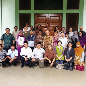 Elementi caratterizzanti del Laicato Saveriano