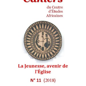 Cahiers du CEA 11 - VII, 2018/1