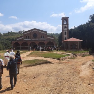 06 / Convegno Continentale dei Formatori in Africa