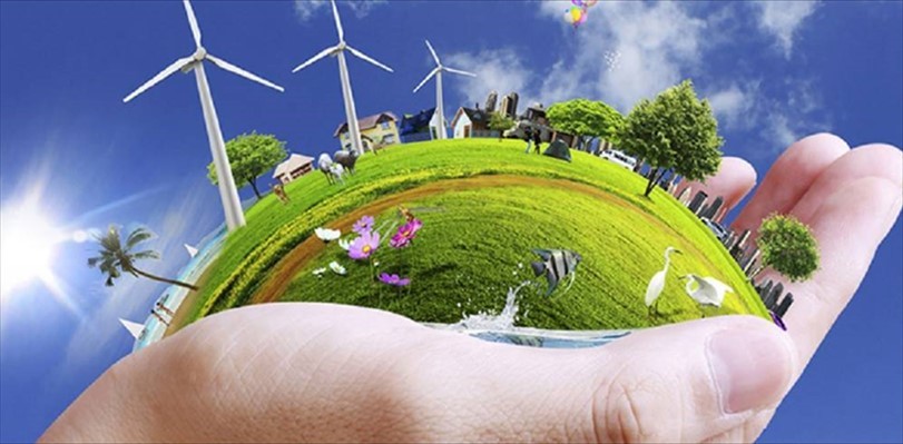 LA RAÍZ HUMANA DE LA CRISIS ECOLÓGICA