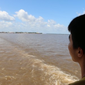 Le parole della vocazione