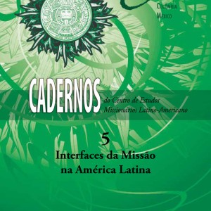 Interfaces da Missão na América Latina. CEMLA n° 5